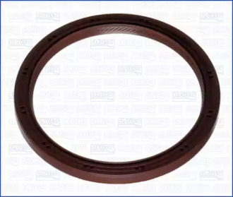 WILMINK GROUP wg1163222 -  Уплотняющее кольцо, коленчатый вал